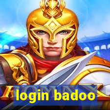 login badoo